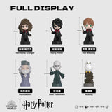 Maxbell Mini Cartoon Figures Gifts Trendy Toy Cartoon Figures for Fans Boys Girls Collectors 10 bags