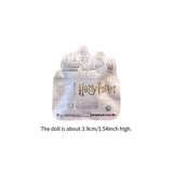 Maxbell Mini Cartoon Figures Gifts Trendy Toy Cartoon Figures for Fans Boys Girls Collectors 10 bags