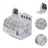 Maxbell Mini Cartoon Figures Gifts Trendy Toy Cartoon Figures for Fans Boys Girls Collectors 10 bags