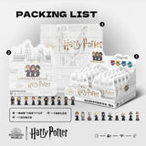 Maxbell Mini Cartoon Figures Gifts Trendy Toy Cartoon Figures for Fans Boys Girls Collectors 10 bags