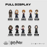 Maxbell Mini Cartoon Figures Gifts Trendy Toy Cartoon Figures for Fans Boys Girls Collectors 10 bags