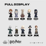 Maxbell Mini Cartoon Figures Gifts Trendy Toy Cartoon Figures for Fans Boys Girls Collectors 10 bags