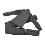 Maxbell 1/6 Figure Jacket and Pants for 12inch Collectable Action Doll Dress up Body