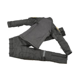 Maxbell 1/6 Figure Jacket and Pants for 12inch Collectable Action Doll Dress up Body