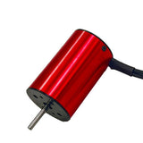 Maxbell RC Car Brushless Motor Replace for 16207 16208 16209 16210 1/16 Scale RC Car