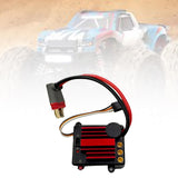Maxbell RC Car ESC Sturdy RC Accessory for 16207 16208 16209 16210 1/16 Scale RC Car