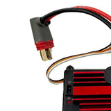Maxbell RC Car ESC Sturdy RC Accessory for 16207 16208 16209 16210 1/16 Scale RC Car