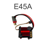 Maxbell RC Car ESC Sturdy RC Accessory for 16207 16208 16209 16210 1/16 Scale RC Car