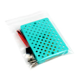 Maxbell Basic Circuit Experiment Kit Scientific Experimental Materials for Classroom