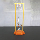 Maxbell Pulleys Block Physics Experiment Teaching Equipment for Students Home School