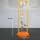 Maxbell Pulleys Block Physics Experiment Teaching Equipment for Students Home School