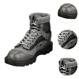 Maxbell 1/6 Action Figure Shoes Action Figure Footwear for 12" Dress up Figures Body