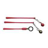 Maxbell Thermal Expansion Experiment Ring and Ball Cooling Contraction Demonstration