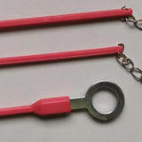 Maxbell Thermal Expansion Experiment Ring and Ball Cooling Contraction Demonstration