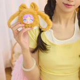 Stuffed Blind Box DIY Gift Cartoon Collectible Toy for Teens Children