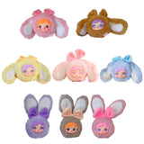 Stuffed Blind Box DIY Gift Cartoon Collectible Toy for Teens Children