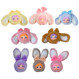 Stuffed Blind Box DIY Gift Cartoon Collectible Toy for Teens Children