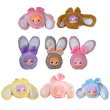 Stuffed Blind Box DIY Gift Cartoon Collectible Toy for Teens Children