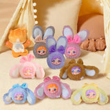 Stuffed Blind Box DIY Gift Cartoon Collectible Toy for Teens Children