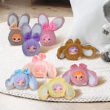 Stuffed Blind Box DIY Gift Cartoon Collectible Toy for Teens Children