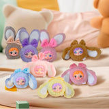 Stuffed Blind Box DIY Gift Cartoon Collectible Toy for Teens Children