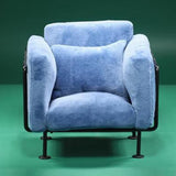 1:6 Sofa Set Model Cosplay Furniture Accessory Collectible Pretend Play Mini