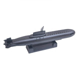 Maxbell 8Pcs 4D Model Toy Brain Teaser Simulation Toy for Boys Children Collectibles