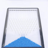Dalton Board/galton Board Physics Experiment Teaching Equipment for Teachers