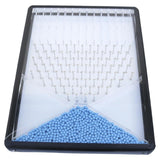 Dalton Board/galton Board Physics Experiment Teaching Equipment for Teachers