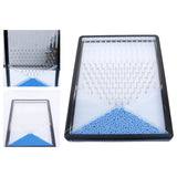 Dalton Board/galton Board Physics Experiment Teaching Equipment for Teachers