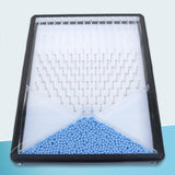 Dalton Board/galton Board Physics Experiment Teaching Equipment for Teachers