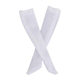 Maxbell 1:6 Retro Tube Socks Athletic Socks for 12'' inch Female Doll Action Figures White high