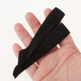 Maxbell 1:6 Retro Tube Socks Athletic Socks for 12'' inch Female Doll Action Figures black High