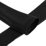 Maxbell 1:6 Retro Tube Socks Athletic Socks for 12'' inch Female Doll Action Figures black High