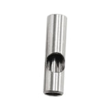 Maxbell Crank Shaft Sleeve Adapter 2.3mm to 3.17mm Shaft Diameter Motor Shaft Sleeve