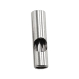 Maxbell Crank Shaft Sleeve Adapter 2.3mm to 3.17mm Shaft Diameter Motor Shaft Sleeve