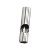 Maxbell Crank Shaft Sleeve Adapter 2.3mm to 3.17mm Shaft Diameter Motor Shaft Sleeve