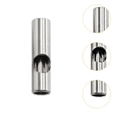 Maxbell Crank Shaft Sleeve Adapter 2.3mm to 3.17mm Shaft Diameter Motor Shaft Sleeve