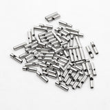 Maxbell Crank Shaft Sleeve Adapter 2.3mm to 3.17mm Shaft Diameter Motor Shaft Sleeve