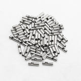 Maxbell Crank Shaft Sleeve Adapter 2.3mm to 3.17mm Shaft Diameter Motor Shaft Sleeve