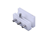 Maxbell Movable Angle Cutter Adjusted Clamp Column Modelling Hobby Accessory for DIY