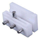 Maxbell Movable Angle Cutter Adjusted Clamp Column Modelling Hobby Accessory for DIY