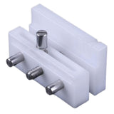 Maxbell Movable Angle Cutter Adjusted Clamp Column Modelling Hobby Accessory for DIY