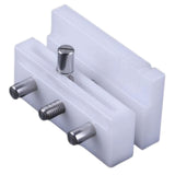 Maxbell Movable Angle Cutter Adjusted Clamp Column Modelling Hobby Accessory for DIY