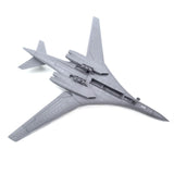 Maxbell 1:144 Airplane Model Aircraft Model Souvenir Simulation Miniature Toy