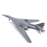 Maxbell 1:144 Airplane Model Aircraft Model Souvenir Simulation Miniature Toy