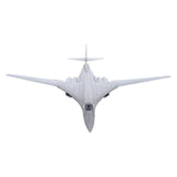 Maxbell 1:144 Airplane Model Aircraft Model Souvenir Simulation Miniature Toy