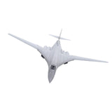 Maxbell 1:144 Airplane Model Aircraft Model Souvenir Simulation Miniature Toy