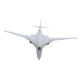 Maxbell 1:144 Airplane Model Aircraft Model Souvenir Simulation Miniature Toy