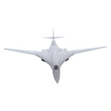 Maxbell 1:144 Airplane Model Aircraft Model Souvenir Simulation Miniature Toy